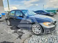 2007 BMW 328 photo