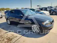 2007 BMW 328 photo