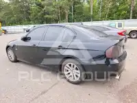 2007 BMW 328 фото