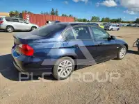 2007 BMW 328 фото