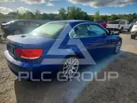 2007 BMW 328 photo