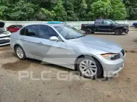 2007 BMW 328 фото