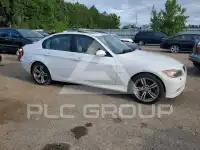2007 BMW 328 фото