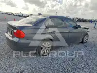 2007 BMW 328 фото
