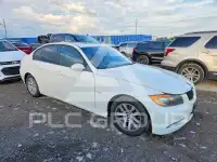 2007 BMW 328 фото