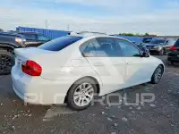 2007 BMW 328 фото