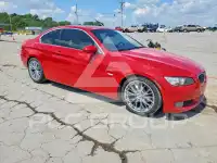2007 BMW 328 фото