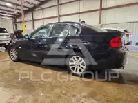 2007 BMW 328 фото