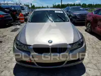 2007 BMW 328 фото