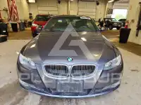 2007 BMW 328 photo