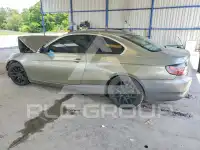 2007 BMW 328 фото