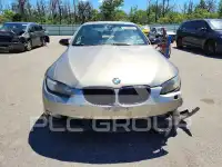 2007 BMW 328 фото
