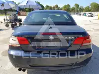 2007 BMW 328 photo