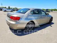 2007 BMW 328 фото