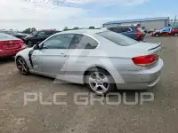 2007 BMW 328 photo