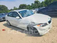 2007 BMW 328 фото