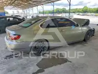 2007 BMW 328 фото