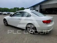 2007 BMW 328 фото