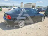 2007 BMW 328 фото