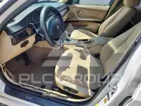 2007 BMW 328 фото