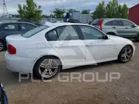 2007 BMW 328 фото