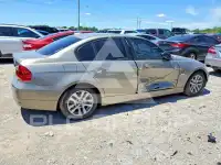 2007 BMW 328 фото