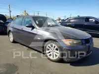 2007 BMW 328 фото