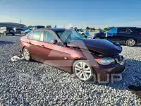 2007 BMW 328 фото