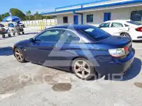 2007 BMW 328 photo