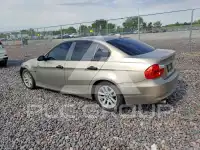 2007 BMW 328 фото