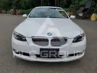 2007 BMW 328 фото