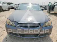 2007 BMW 328 фото