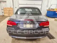 2007 BMW 328 photo