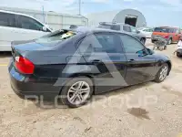 2007 BMW 328 фото
