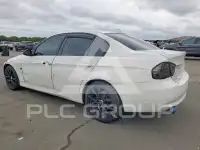 2007 BMW 328 photo
