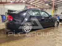 2007 BMW 328 фото