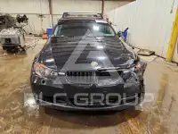 2007 BMW 328 photo