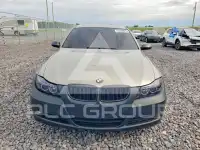 2007 BMW 328 фото