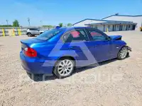 2007 BMW 328 photo
