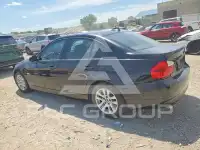 2007 BMW 328 фото
