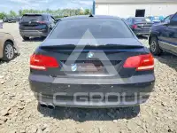 2007 BMW 328 photo