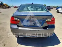 2007 BMW 328 фото