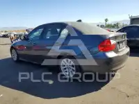 2007 BMW 328 фото