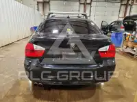 2007 BMW 328 photo
