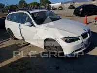 2007 BMW 328 фото