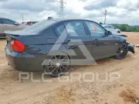2007 BMW 328 фото