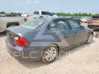 2007 BMW 328 фото