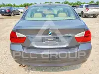 2007 BMW 328 фото