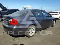 2007 BMW 328 фото