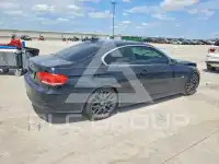 2007 BMW 328 фото
